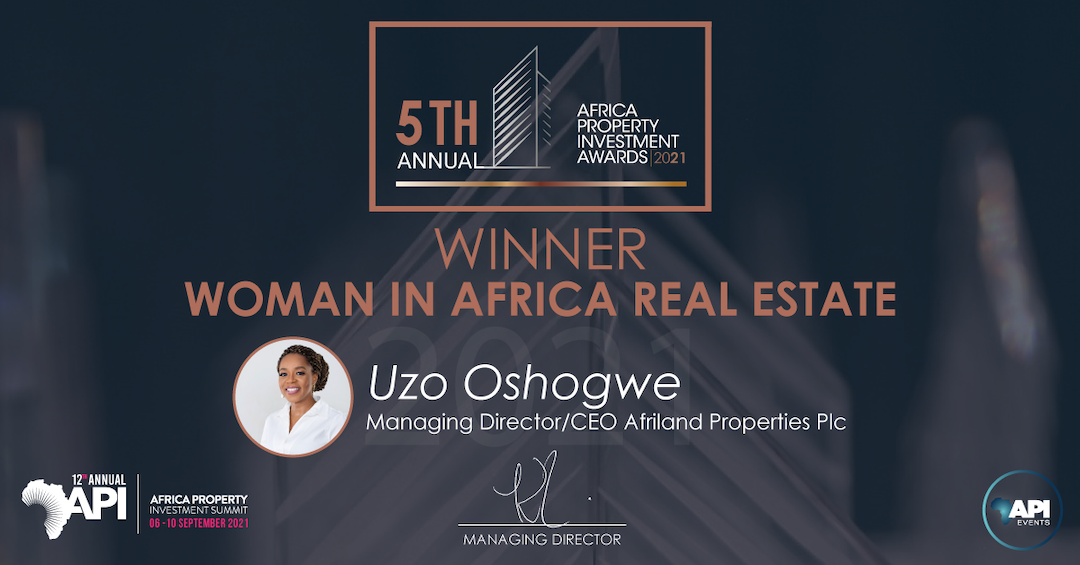 2021-API-Awards-WINNER-Woman-In-Africa-Uzo-Oshogwe
