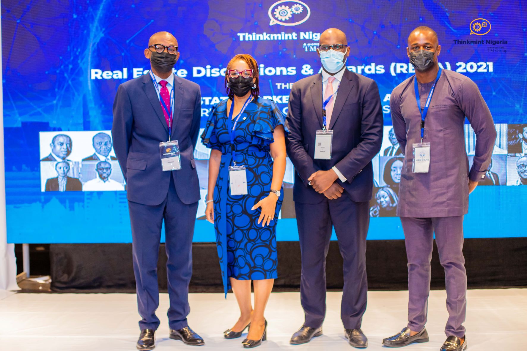 Diversification the key to survival in Real Estate Sector – Uzo Oshogwe 