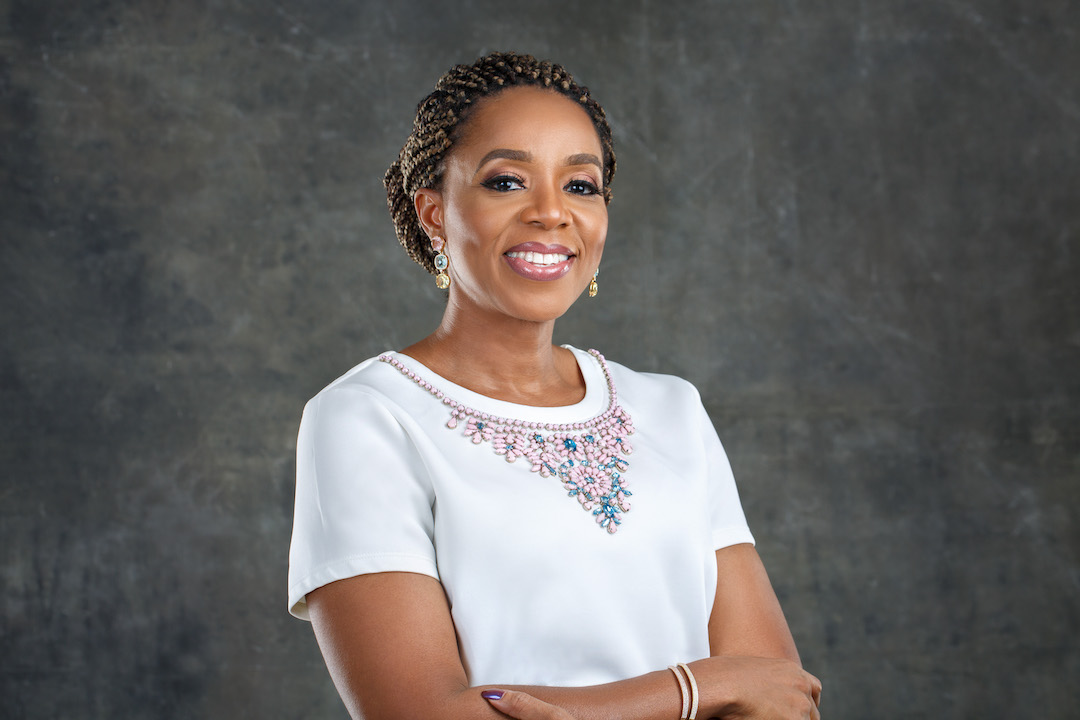 New Year message from Uzo Oshogwe, MD/CEO Afriland Properties PLC