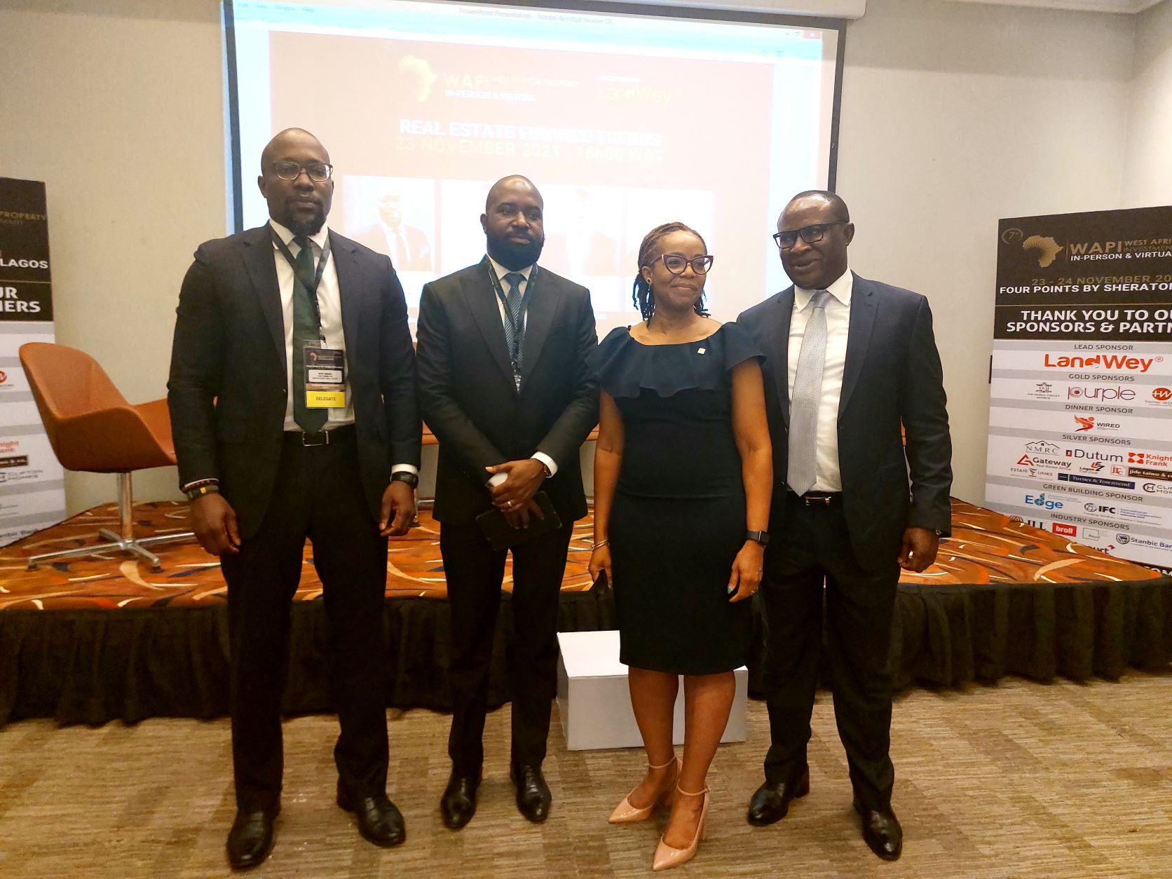 High Interest Rates, Forex Volatility the bane of Real Estate developers in Nigeria – Uzo Oshogwe